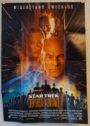 Star Trek - Der erste Kontakt (Star Trek: First Contact)